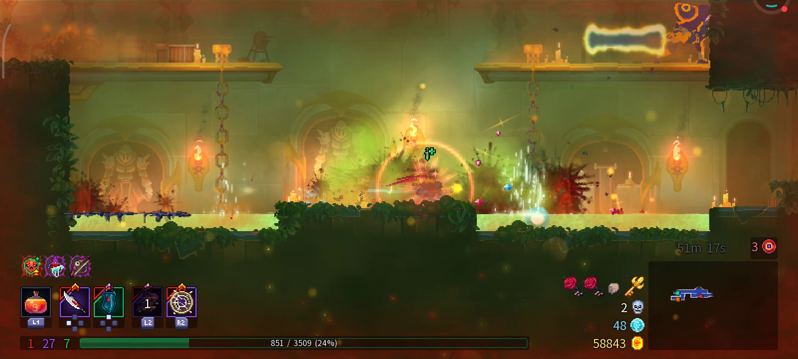 背刺之剑与龟哥的爱情截图