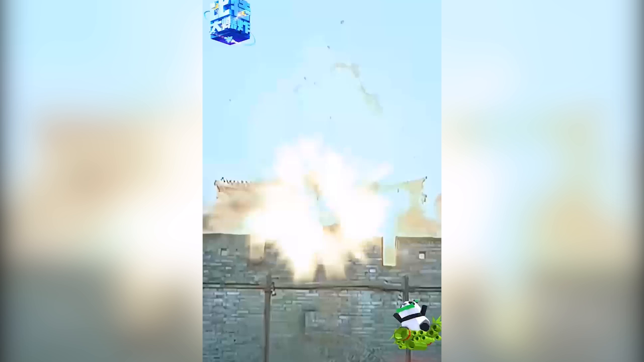 Buff加成，看我一招秒掉大boss