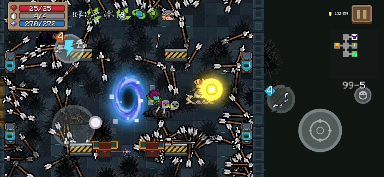 那一刻，我看到了光！