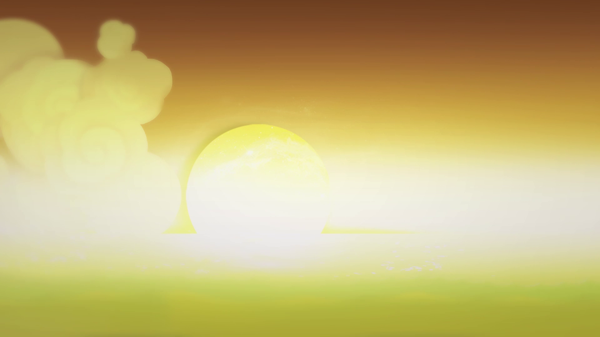 藏剑山庄即将入世，重忆五大门派的爱恨情仇 1