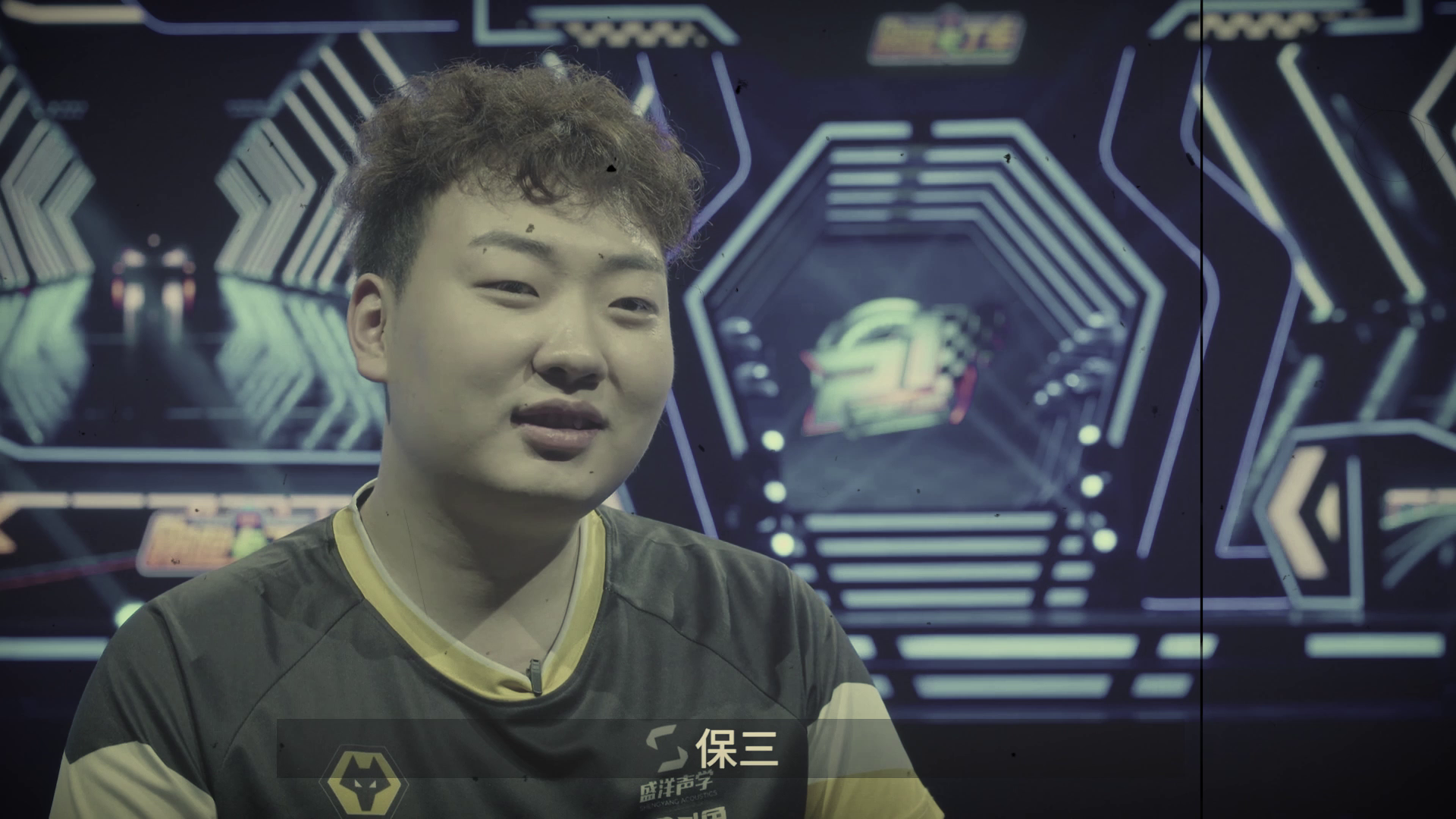 季后赛晋级之路-Wolves战队