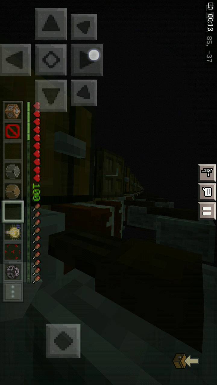 [半党生活录]最近发生的趣事们~