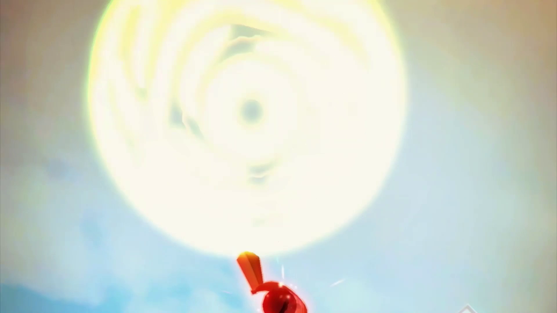 红魔族的少女来了！Explosion！