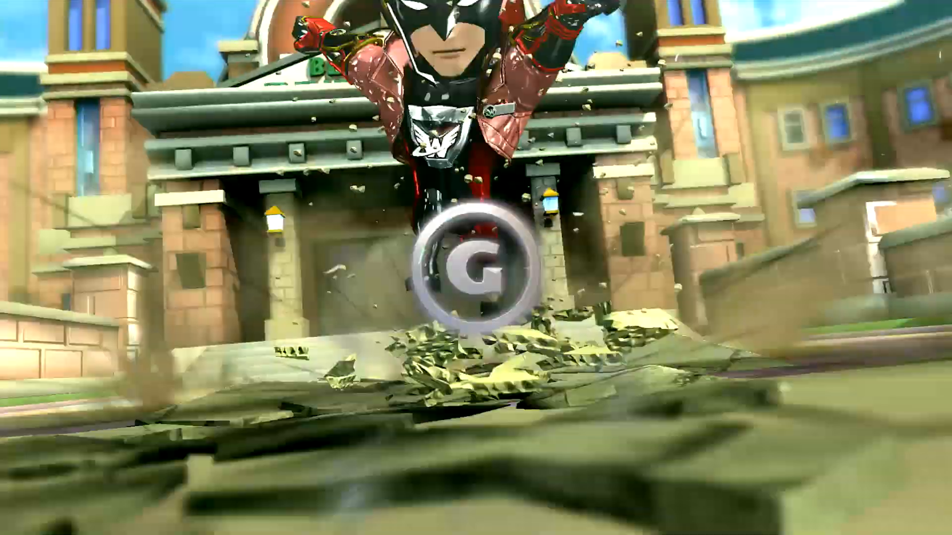 《神奇101》Switch版本试玩 Gamespot