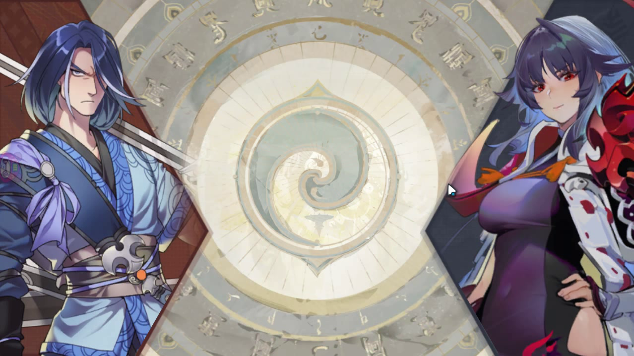 【魔临幻瞑攻略】第二章书界前门·故友