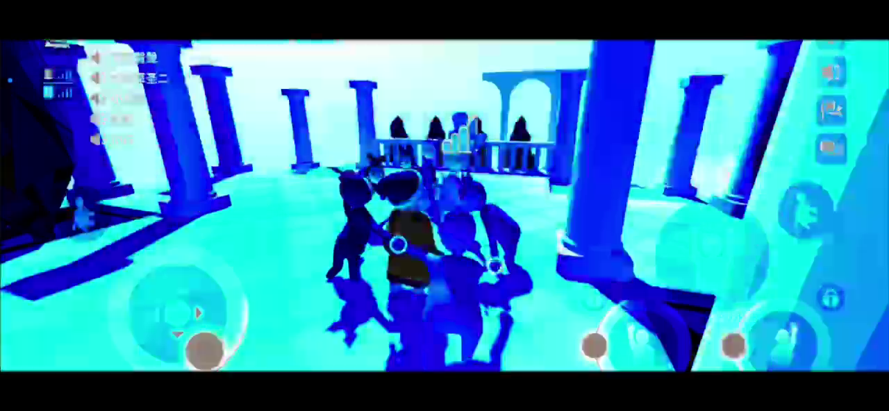 人类之葫芦娃cosplay