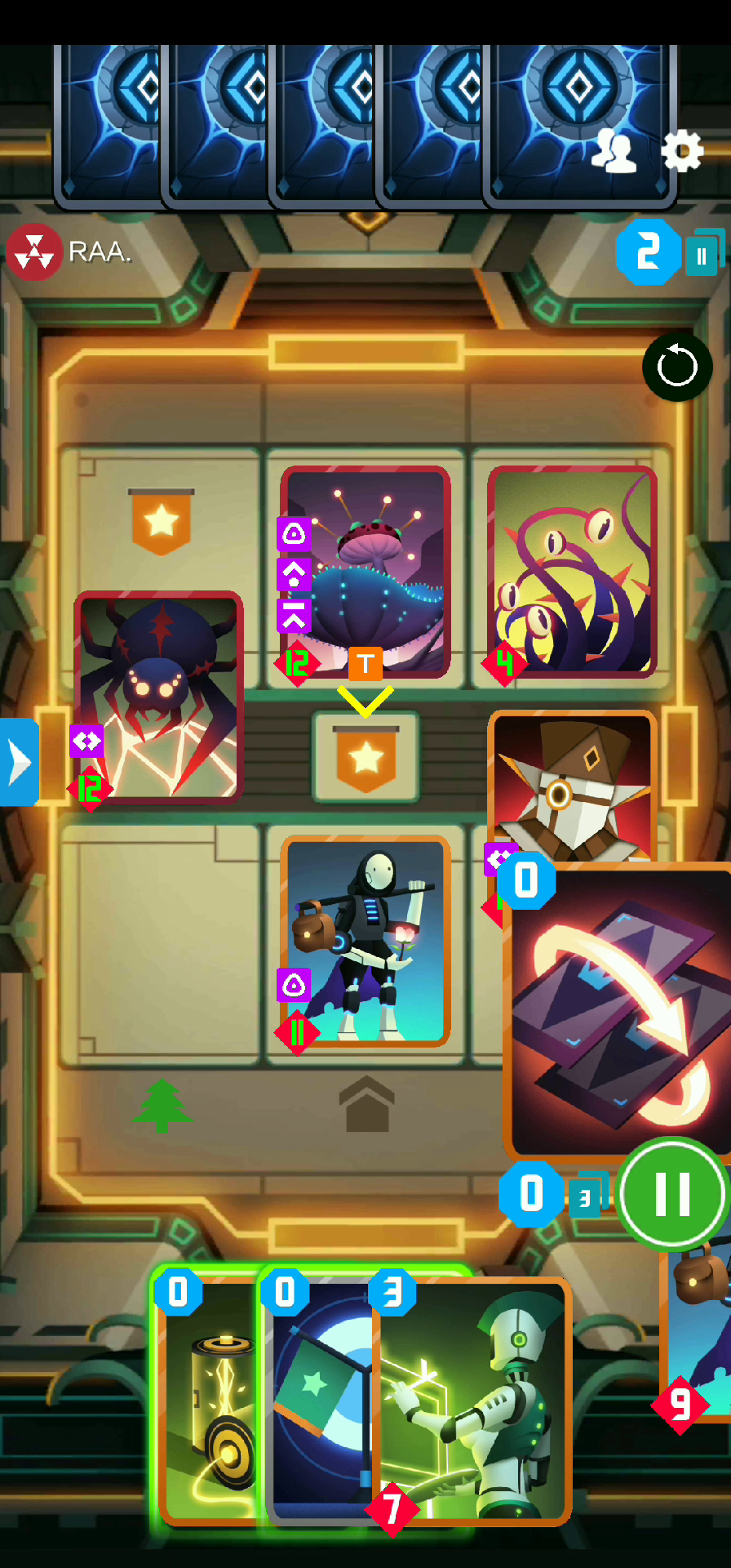 《跃迁的正确用法》