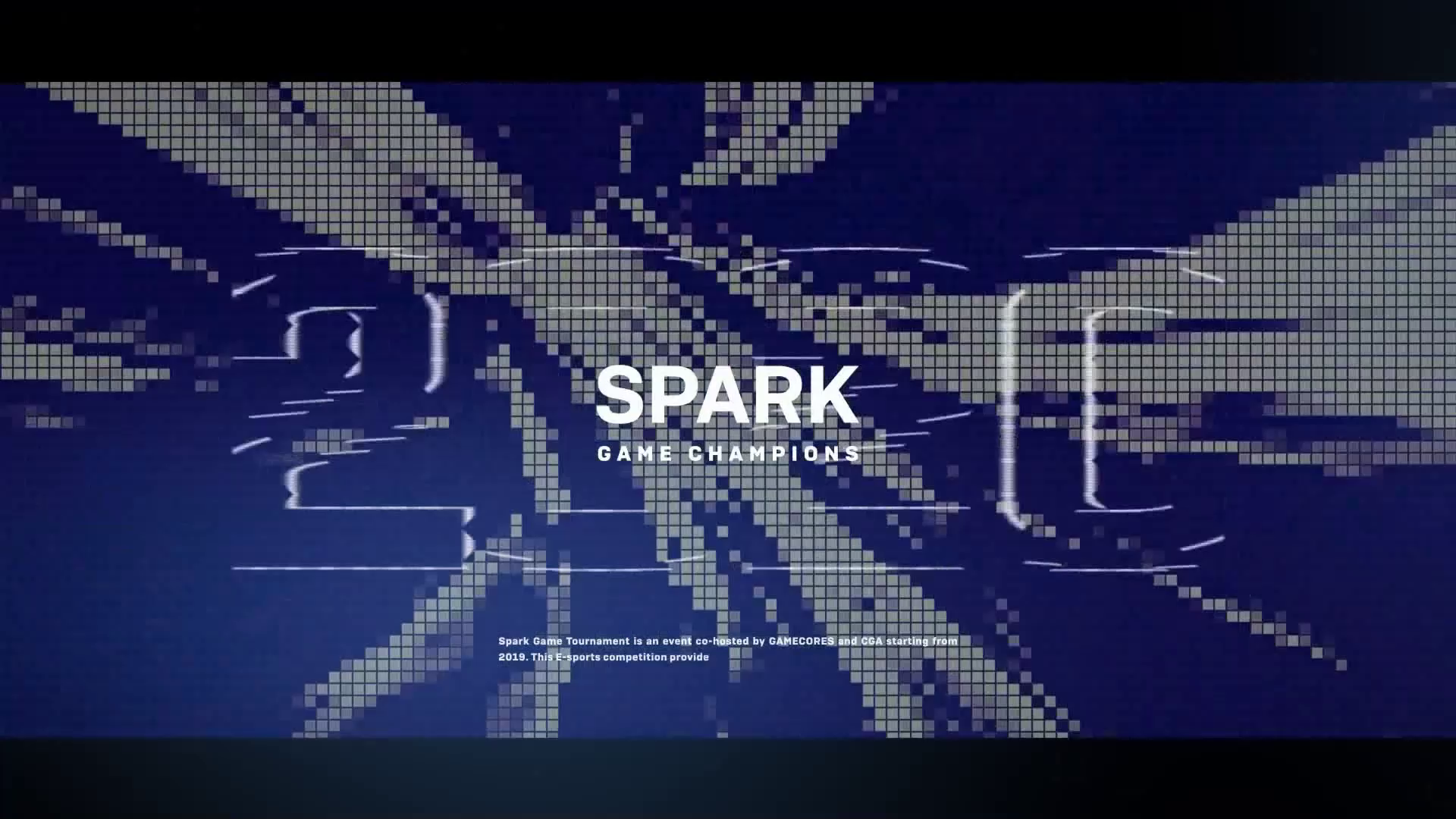 【Spark锦标赛】第二赛季Splatoon 2决赛宣传视频