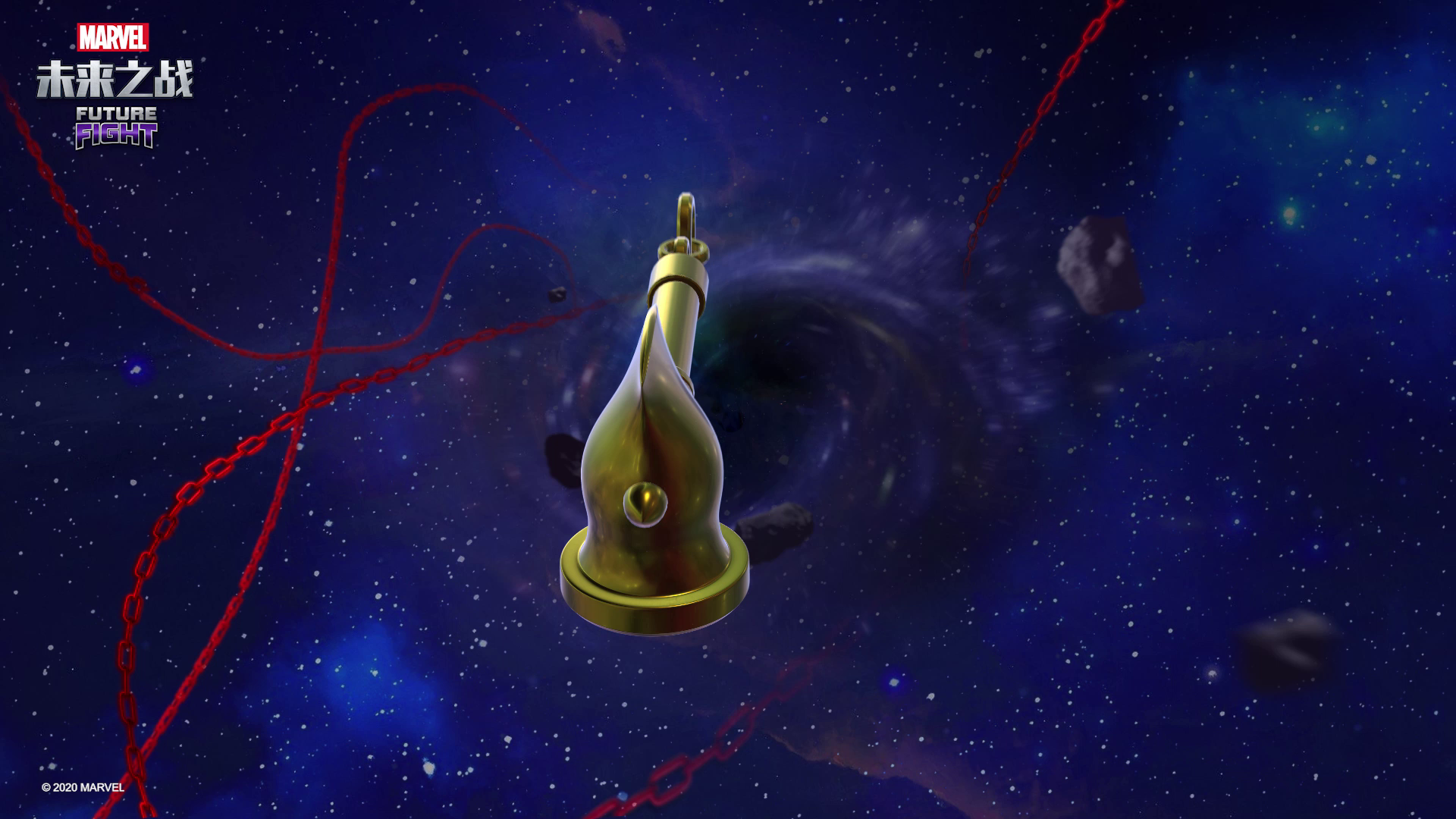 【6.1.0更新速报Ⅴ】新星闪耀，众星归位！