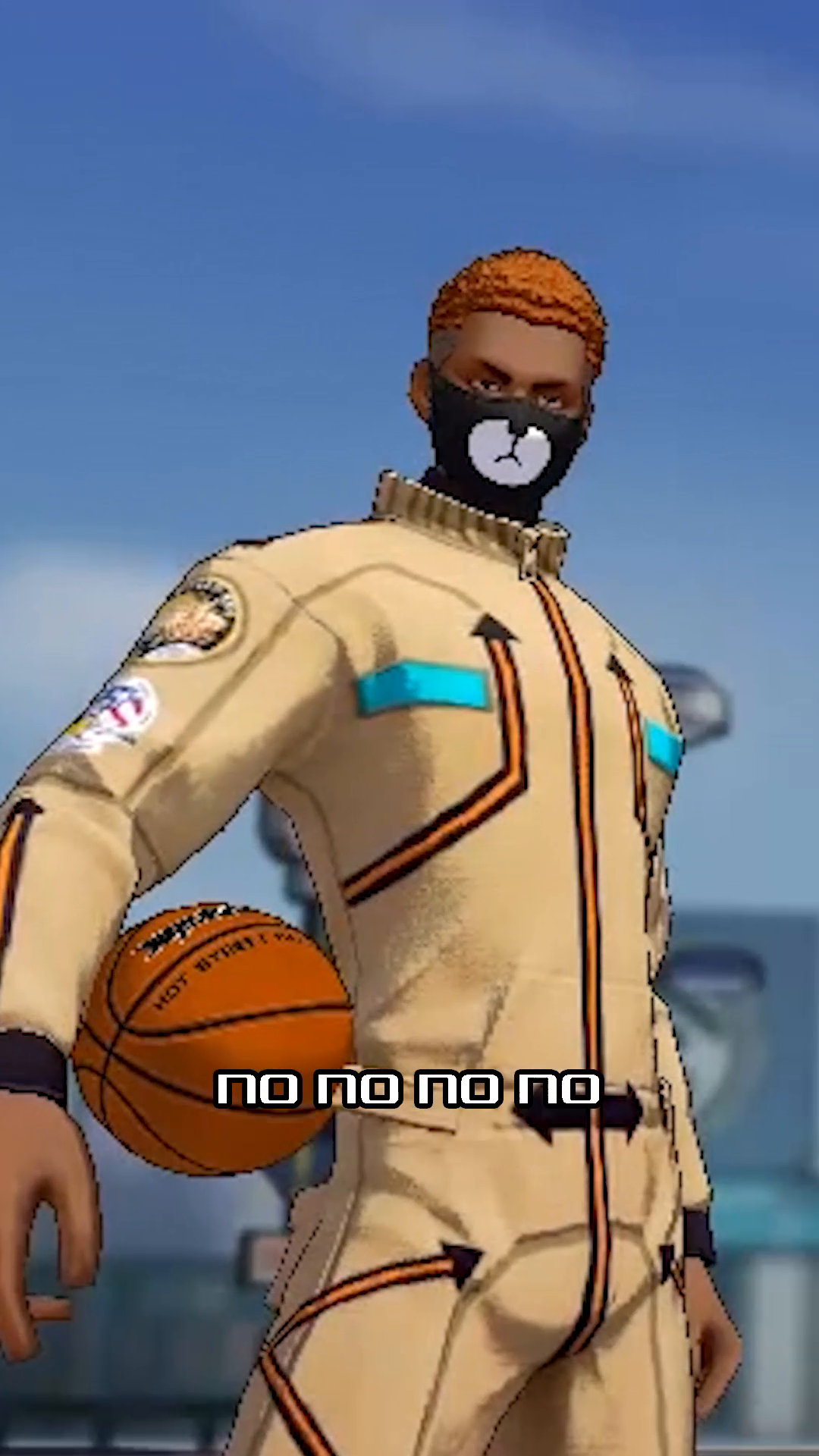 猴哥的球场-猴哥在家快宅成了憨批