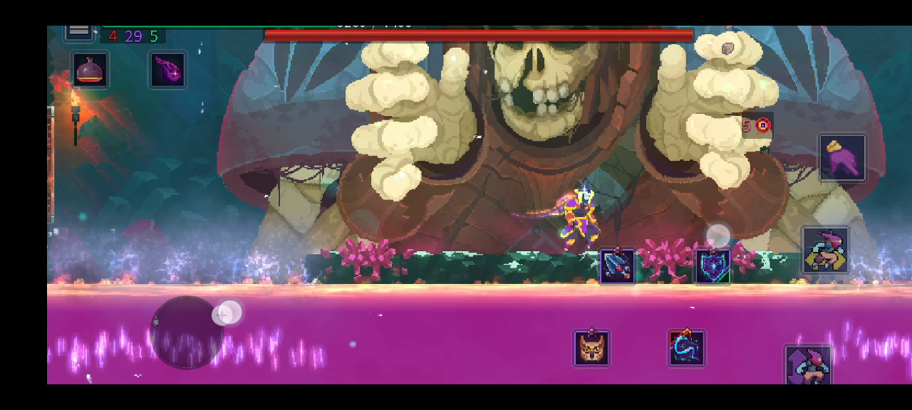 关于如何无伤巨人