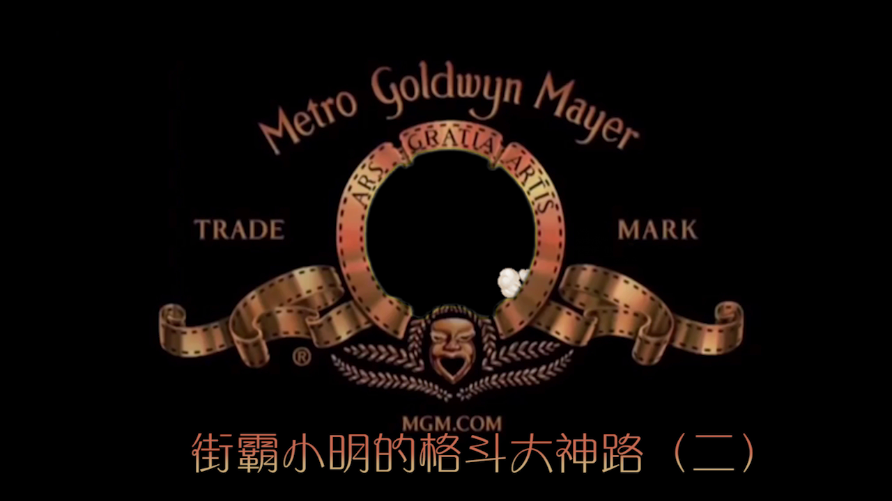 有勇有谋的格斗家都是这样搭配阵容的