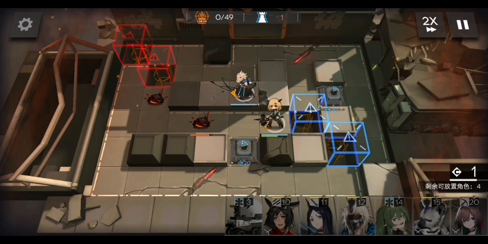 LK-DP-A 嘉维尔单核（狗头）