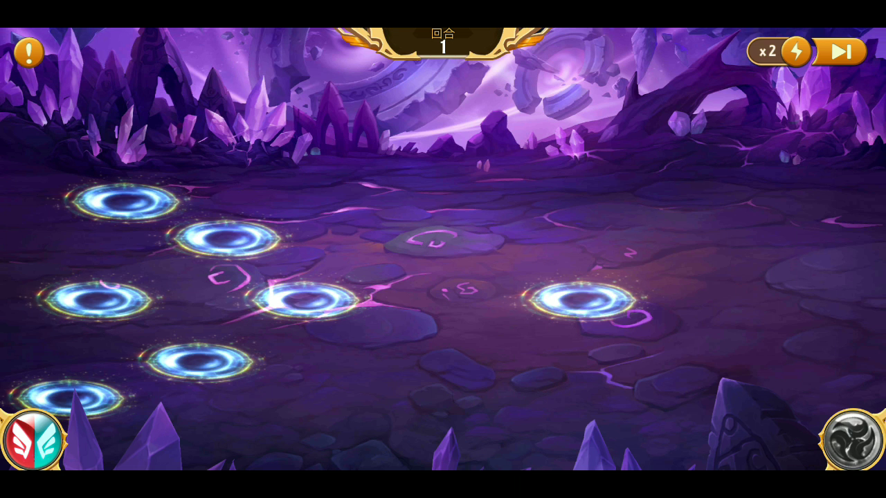 【爆料】暗影之塔全新BOSS蛮夷刺客不朽僵尸降临！