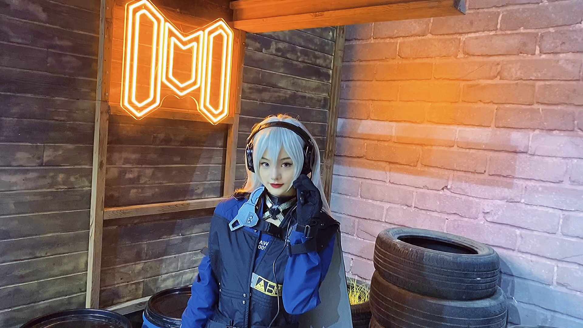 【福利合集】希拉艾本一同登场！高清美图大放送 1