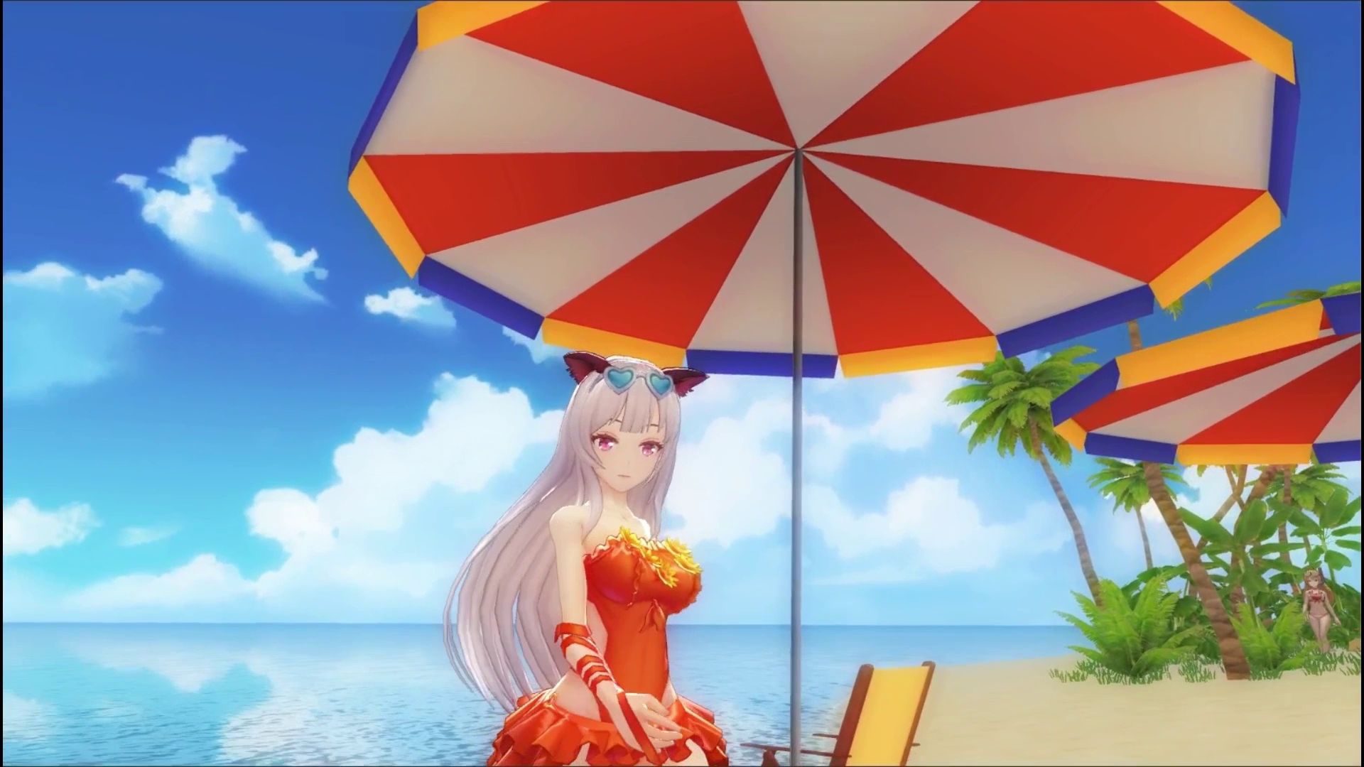 【活动公告】《深渊地平线》夏日活动开启