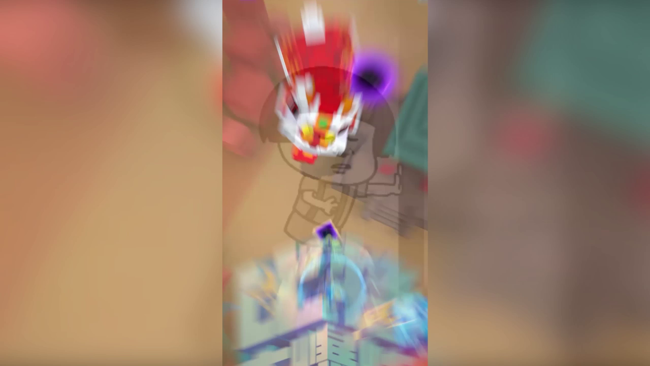 当大神打开比特大爆炸，末日号角即将吹响！