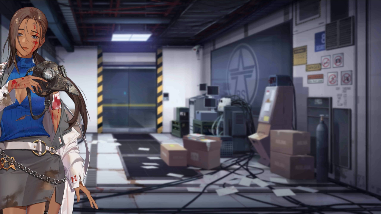 【瞻望新版本】阿格利亚通行证 动态皮肤预览 死亡天使凯茜 2