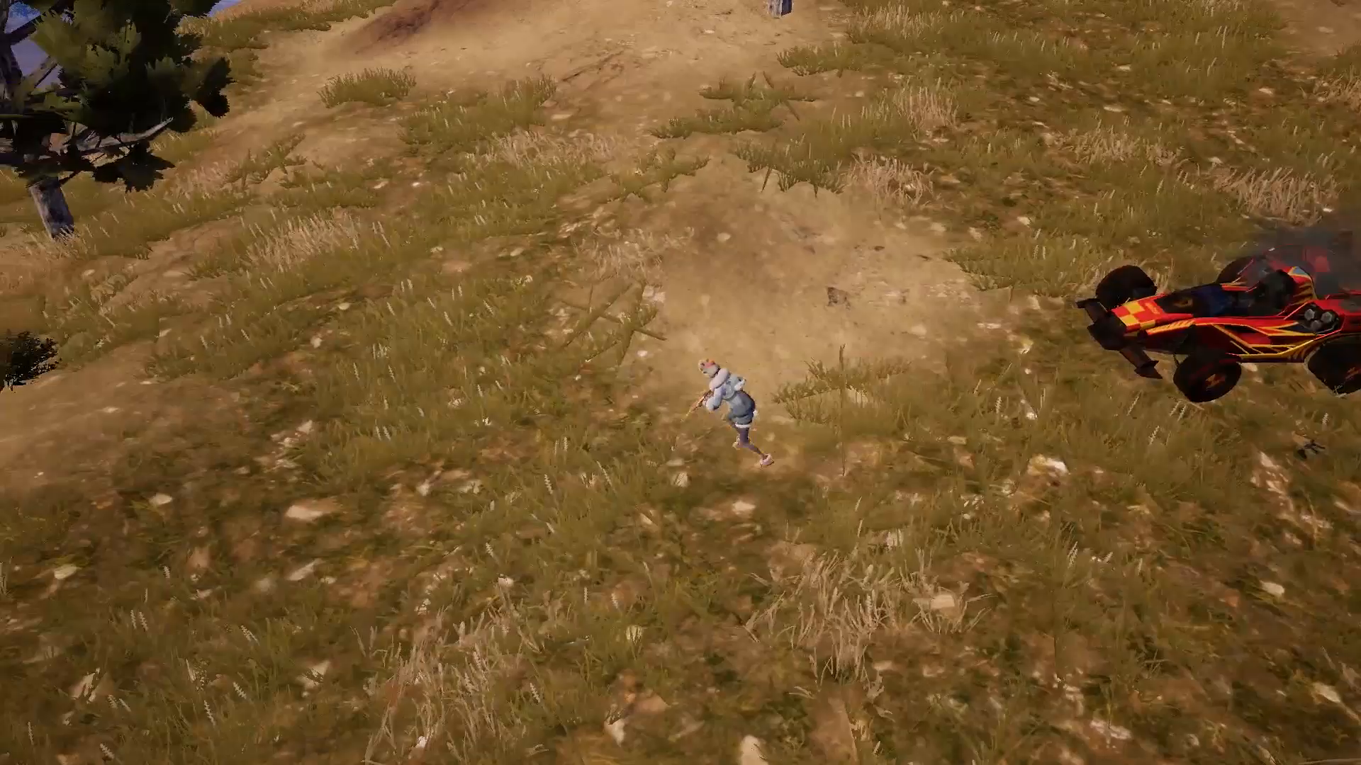 【PEL 2021 S1】第一周TOP5