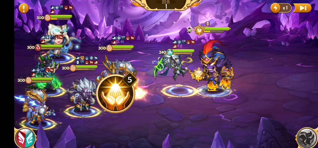 【爆料】暗影之塔全新BOSS神圣牧师灯神降临！