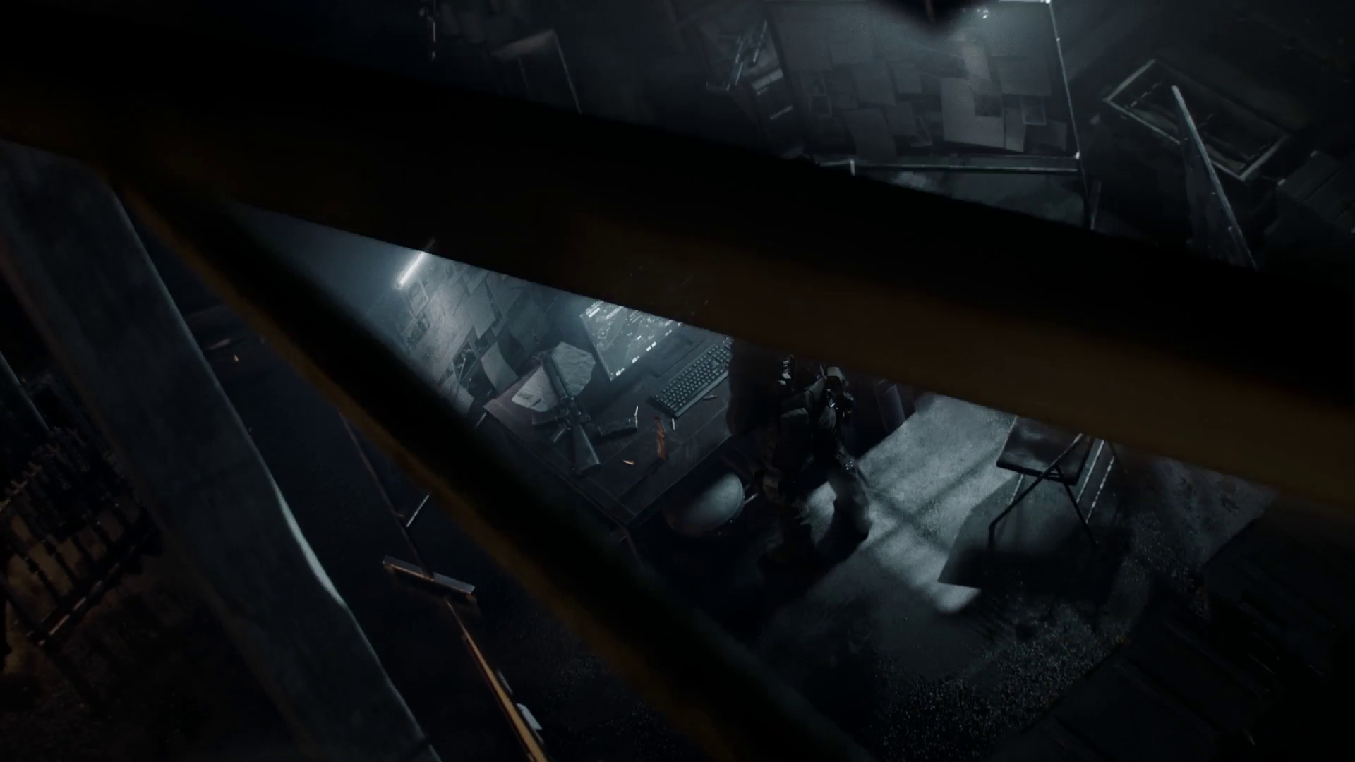 【CG片花】枪已上膛，使命正在召唤！