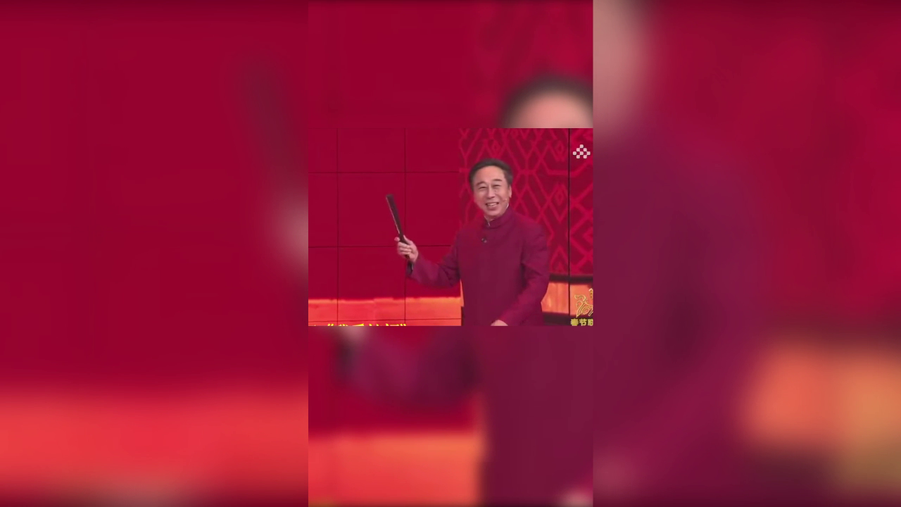 锦鲤打年兽，张灯结彩共闹新春～