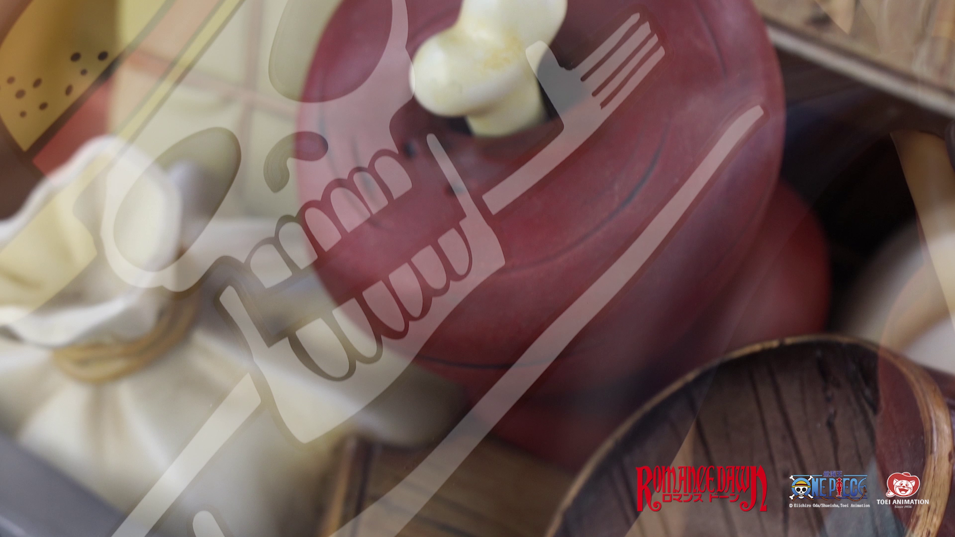 【福利活动】”航海王：冒险的黎明”雕像购买资格抽选开放，究竟谁才是海选之子？