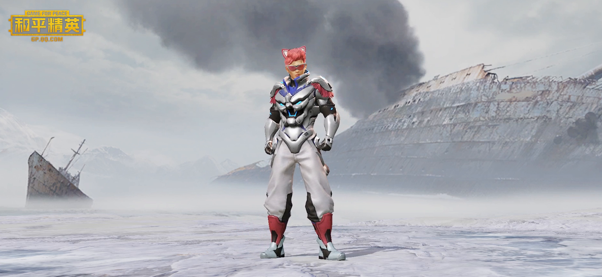 新皮肤爆料丨四圣降临，生机焕新，将新年的祝福和祥瑞带给你！