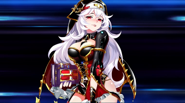 莫妮卡新限定即将来袭，又有25抽白嫖啦！还有例行抽奖快来参加吧！