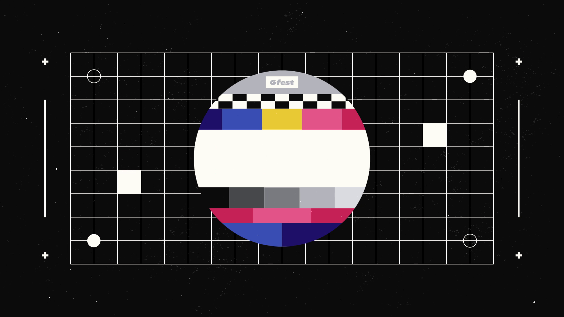 「Gfest 线上游戏联欢会」公布，来线上和我们一同聚会