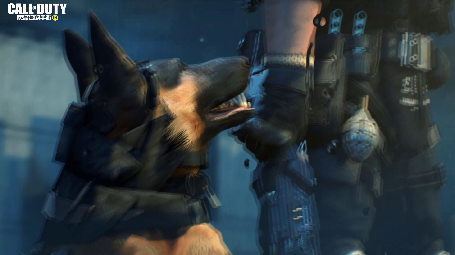 【主题音乐】电影级视听盛宴！聆听深海救援主题曲的创作灵感