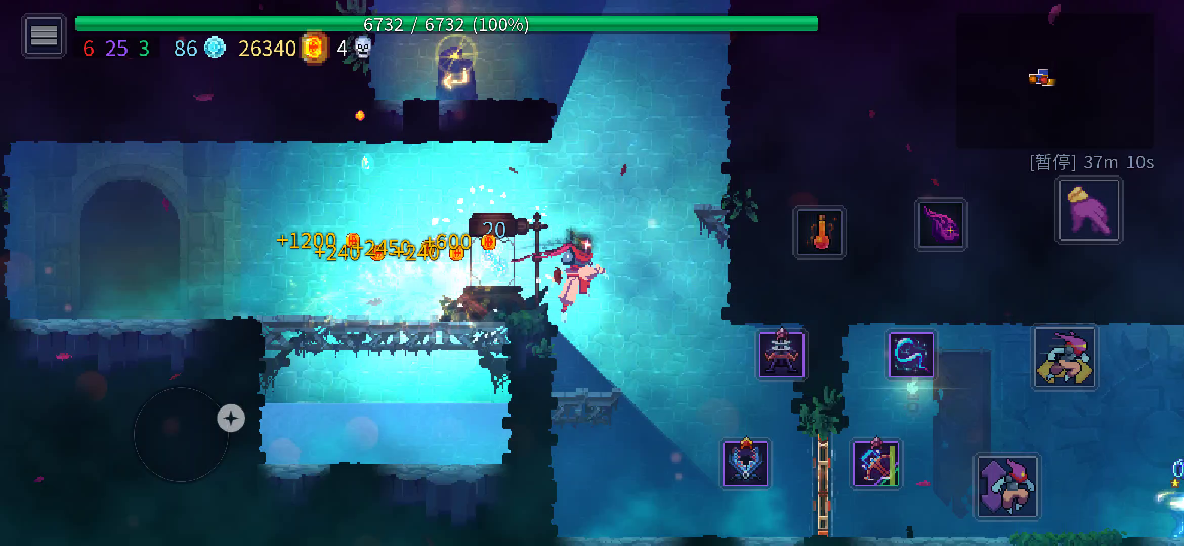 没啥技术含量的王手无伤视频