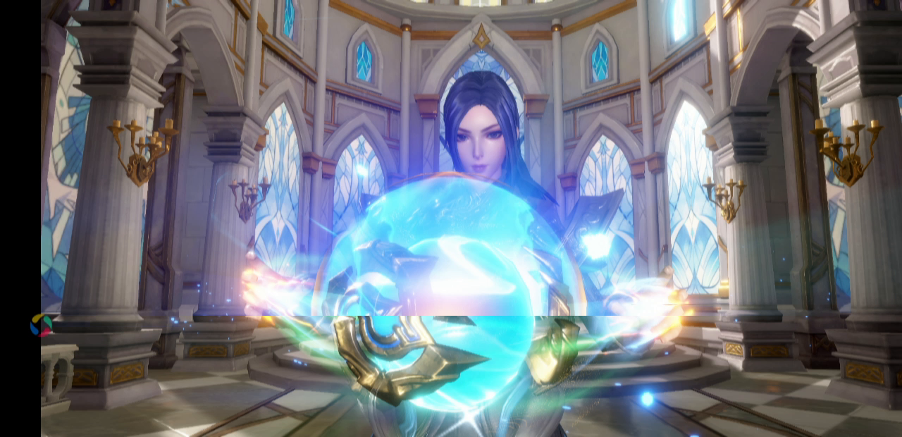 十连三SRR入魂奥斯卡是种什么体验 快来吸欧气截图