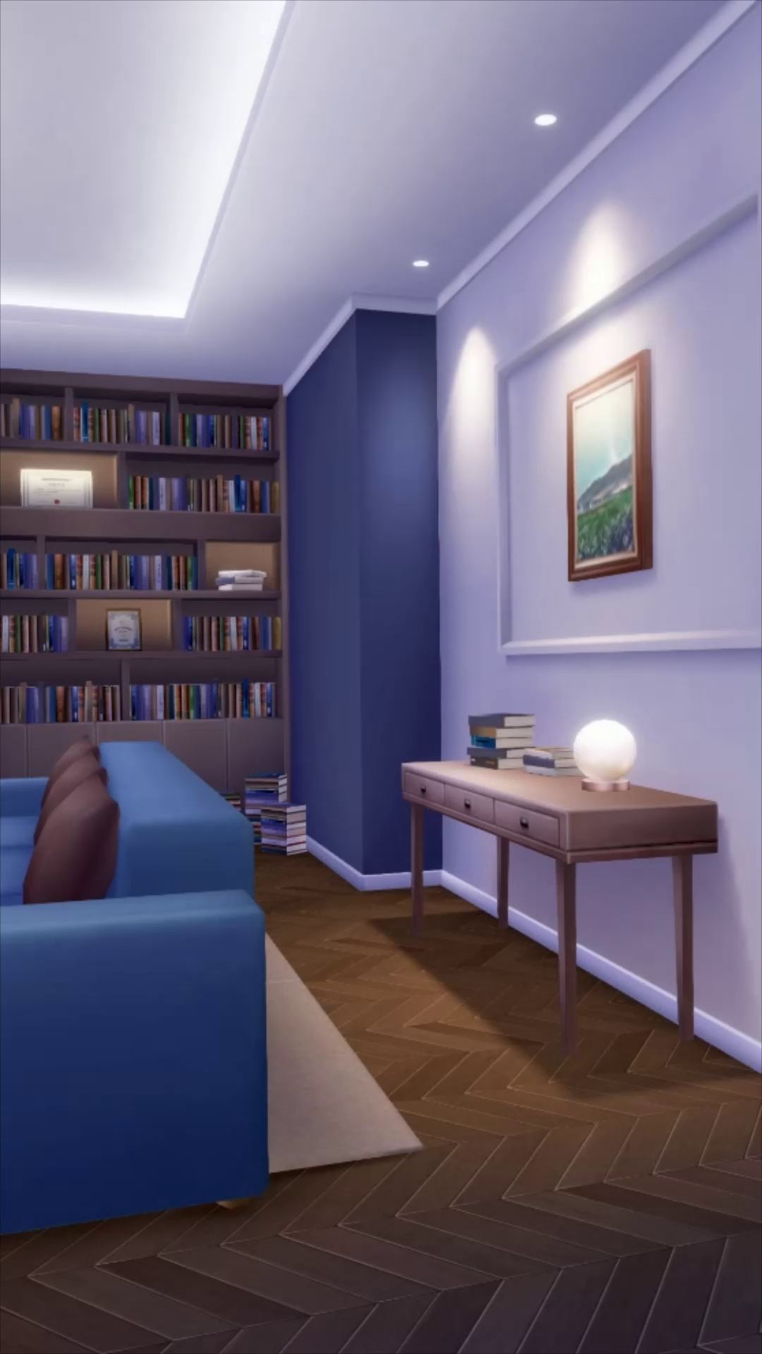 筑梦小巢|魏宇辰小屋装扮