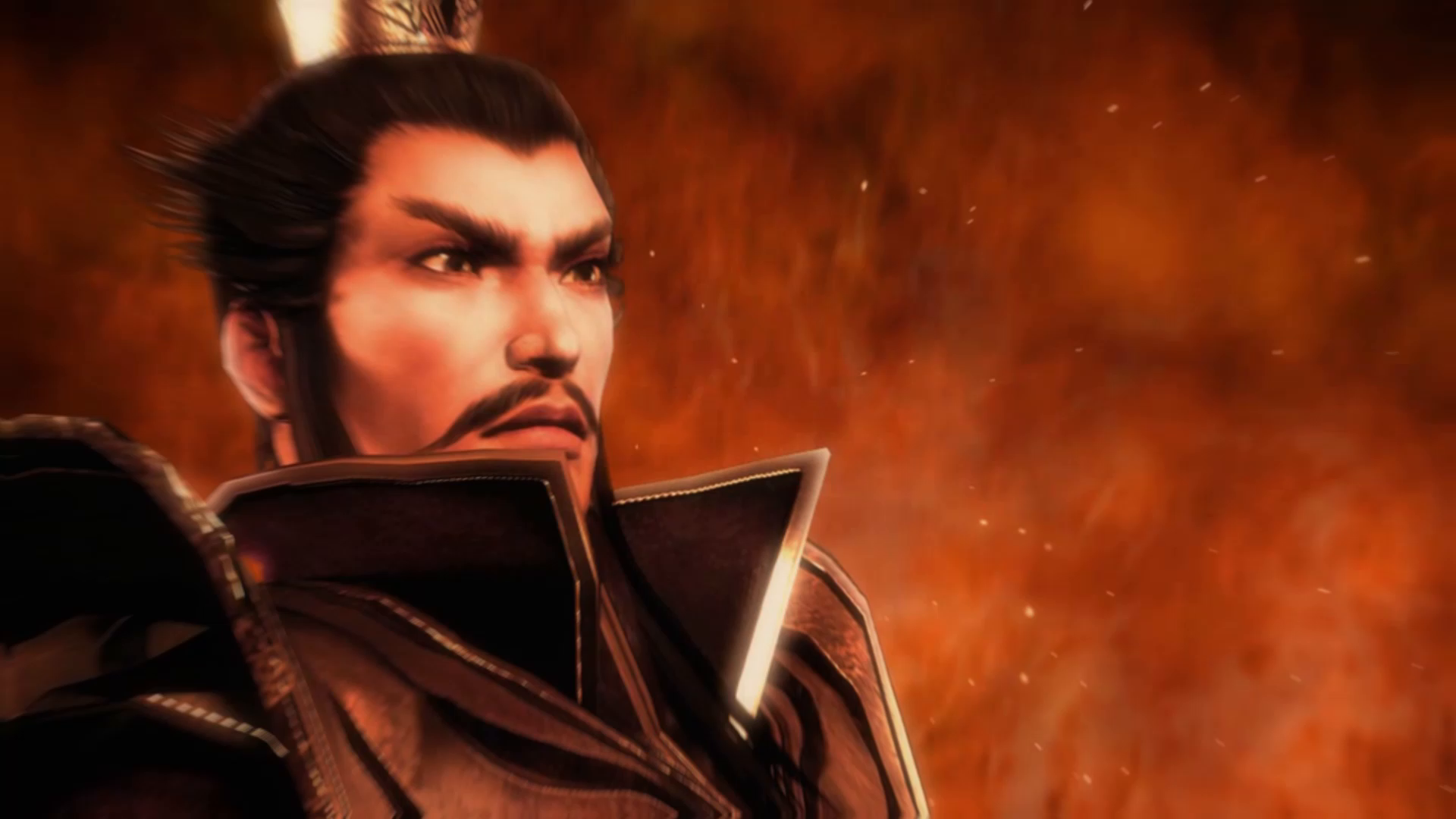 魏国三将齐出山！