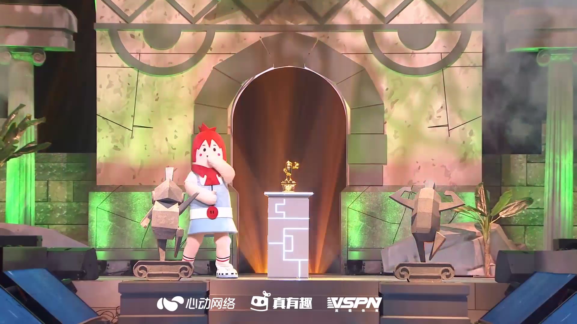 恭喜Weibo获得冠军🏆！！！