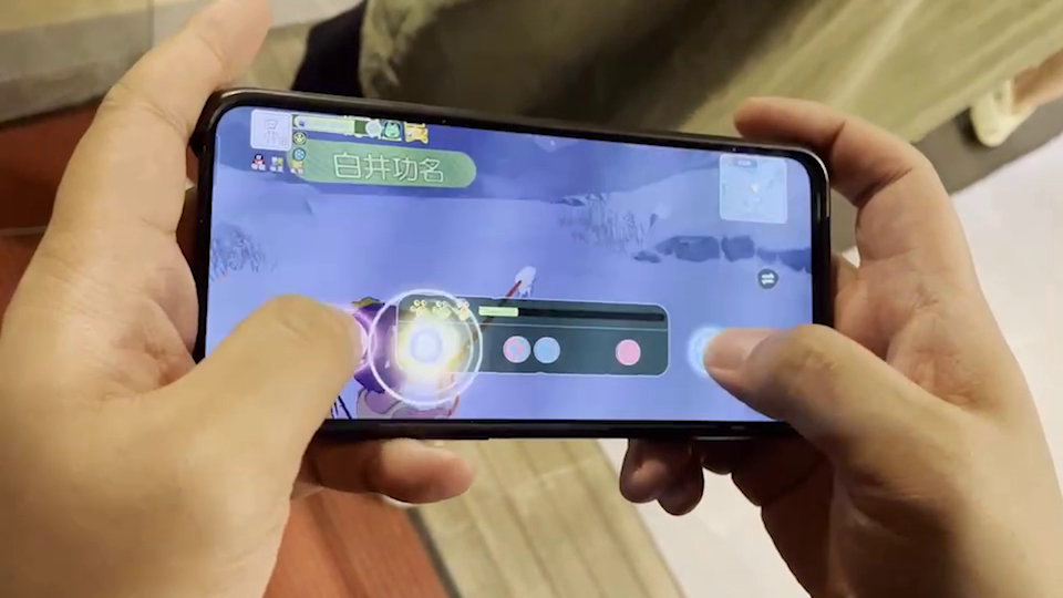 直播回顾 | 打通室内加载，这是小白给大家的承诺