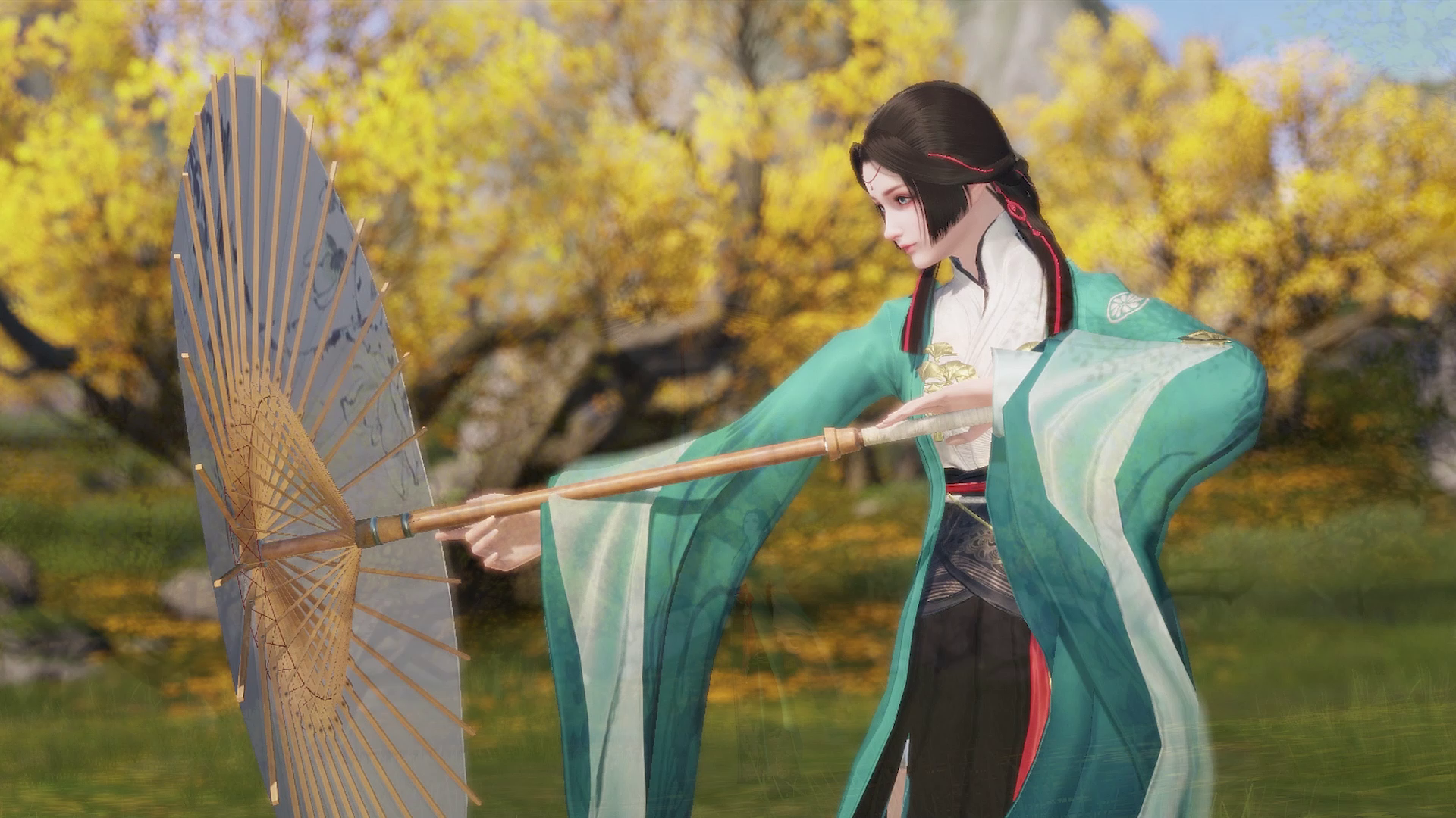 碧水青鸾全民普赠！刀刀又要送永久外观了！