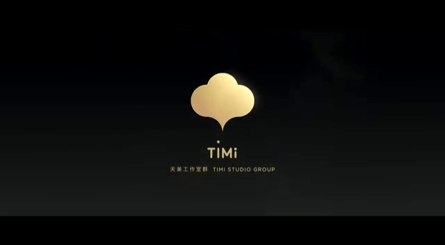 王者荣耀长城CG