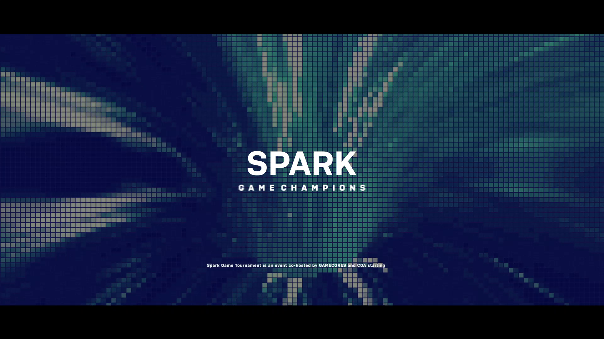 【Spark锦标赛】S1线上资格赛宣传视频