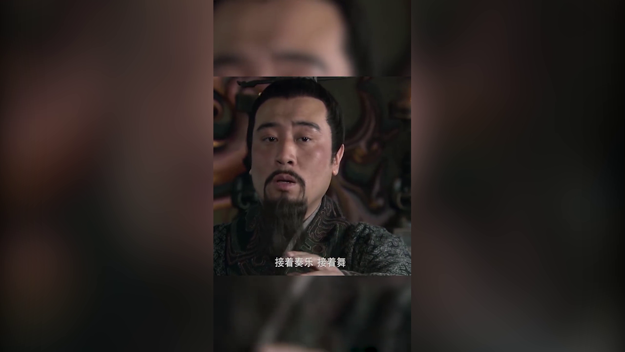 【视频号更新啦】撩妹时刚好被老爹抓包怎么办？在线等，挺急的