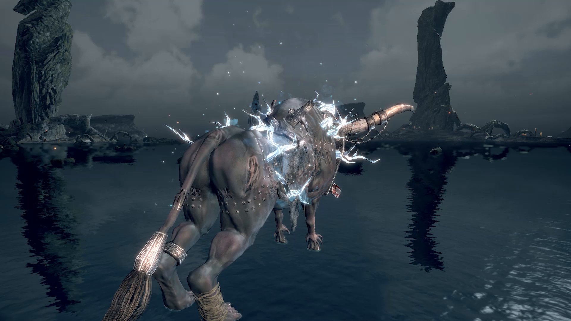 【新角色百科】魔牛·艾因