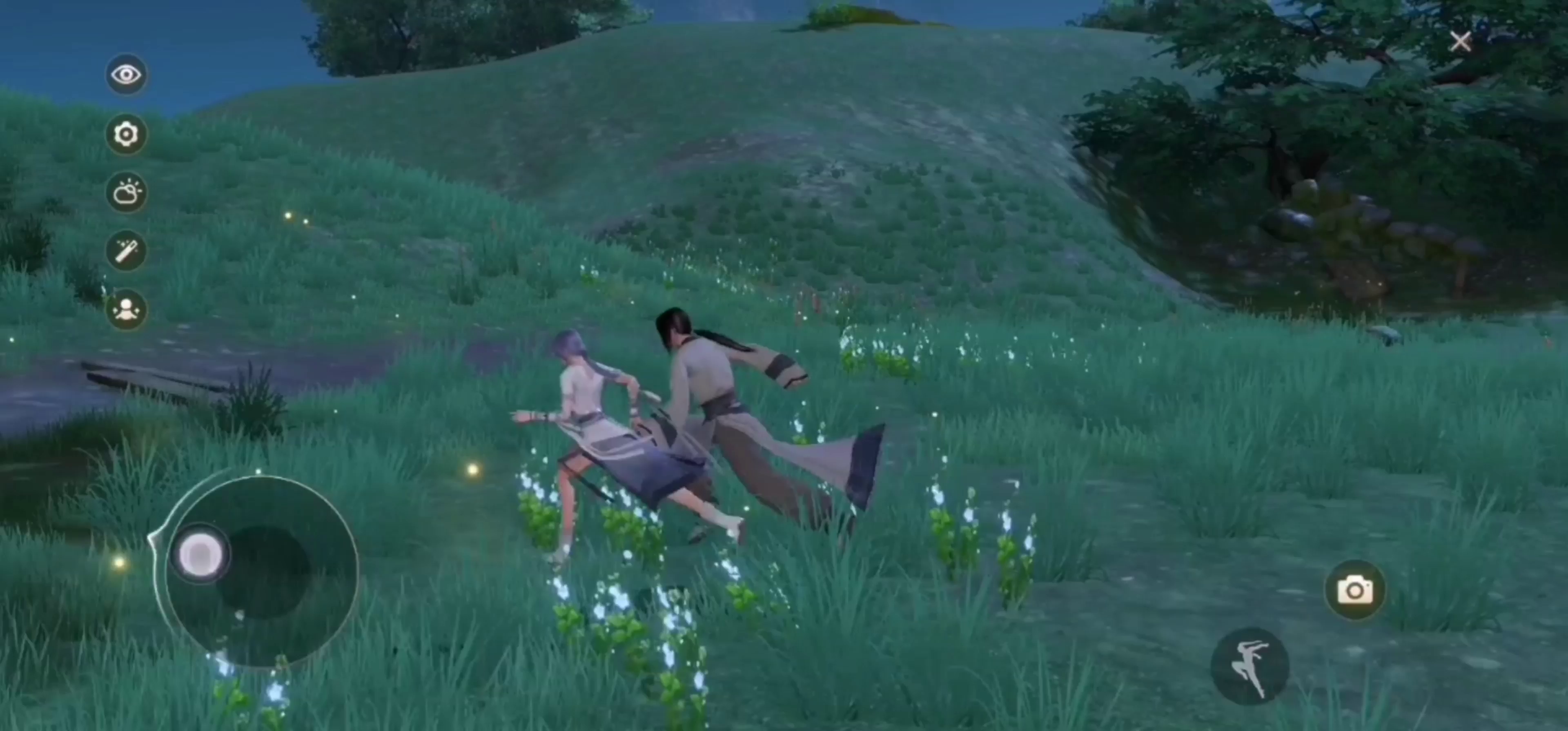 穿越次元，与你一起直击沧海 2