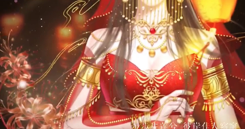 看看这是什么！！呜呜呜会动的女主谁看了能不心动