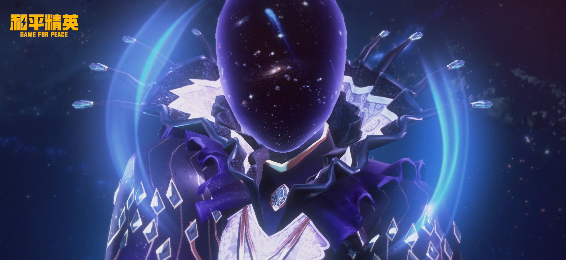 《和平精英》皮肤返场！曾经错过的套装，今日装进仓库，不留遗憾！ 3