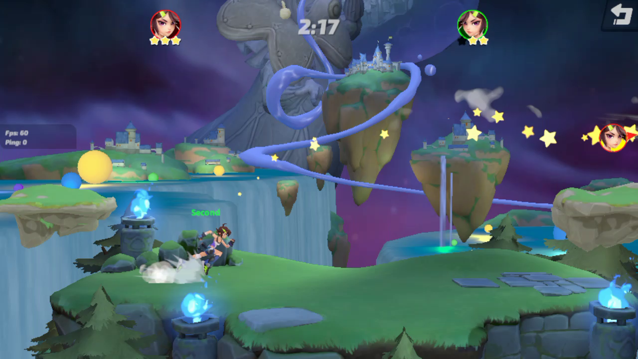 学会这招，你也能无伤带走对面