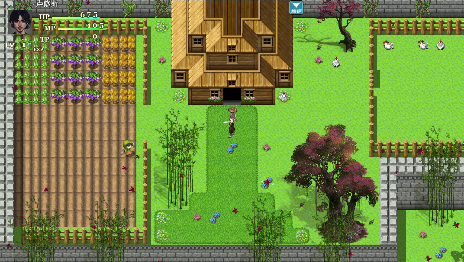 更新后续内容去了，论坛不常上了