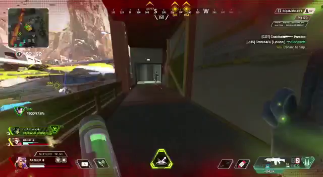 最新試玩報告 Apex英雄 手遊搶先看 From Sophia Taptap Video