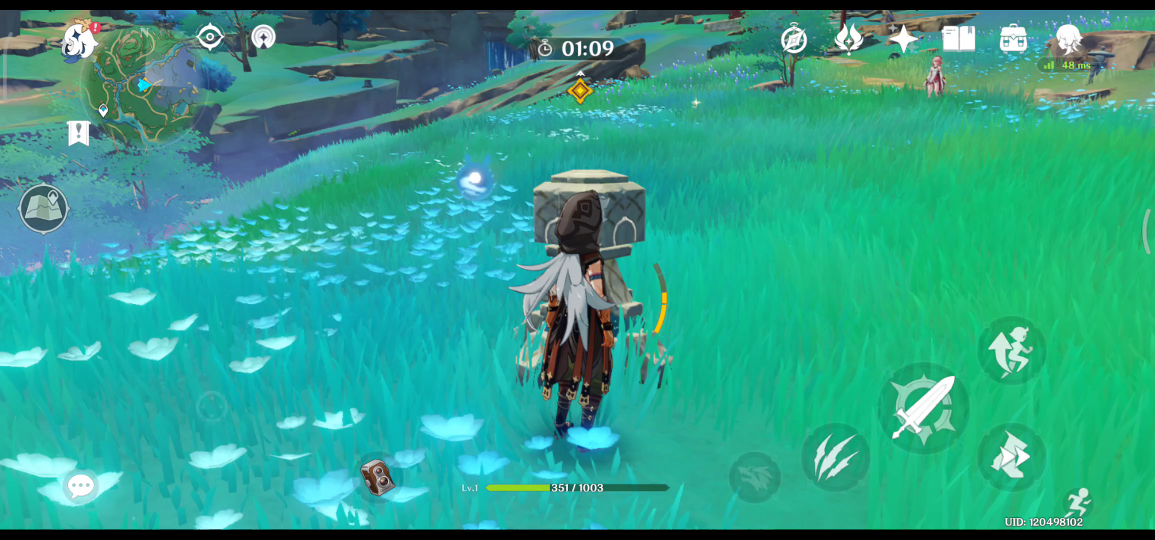 反雷神最简单方法！！