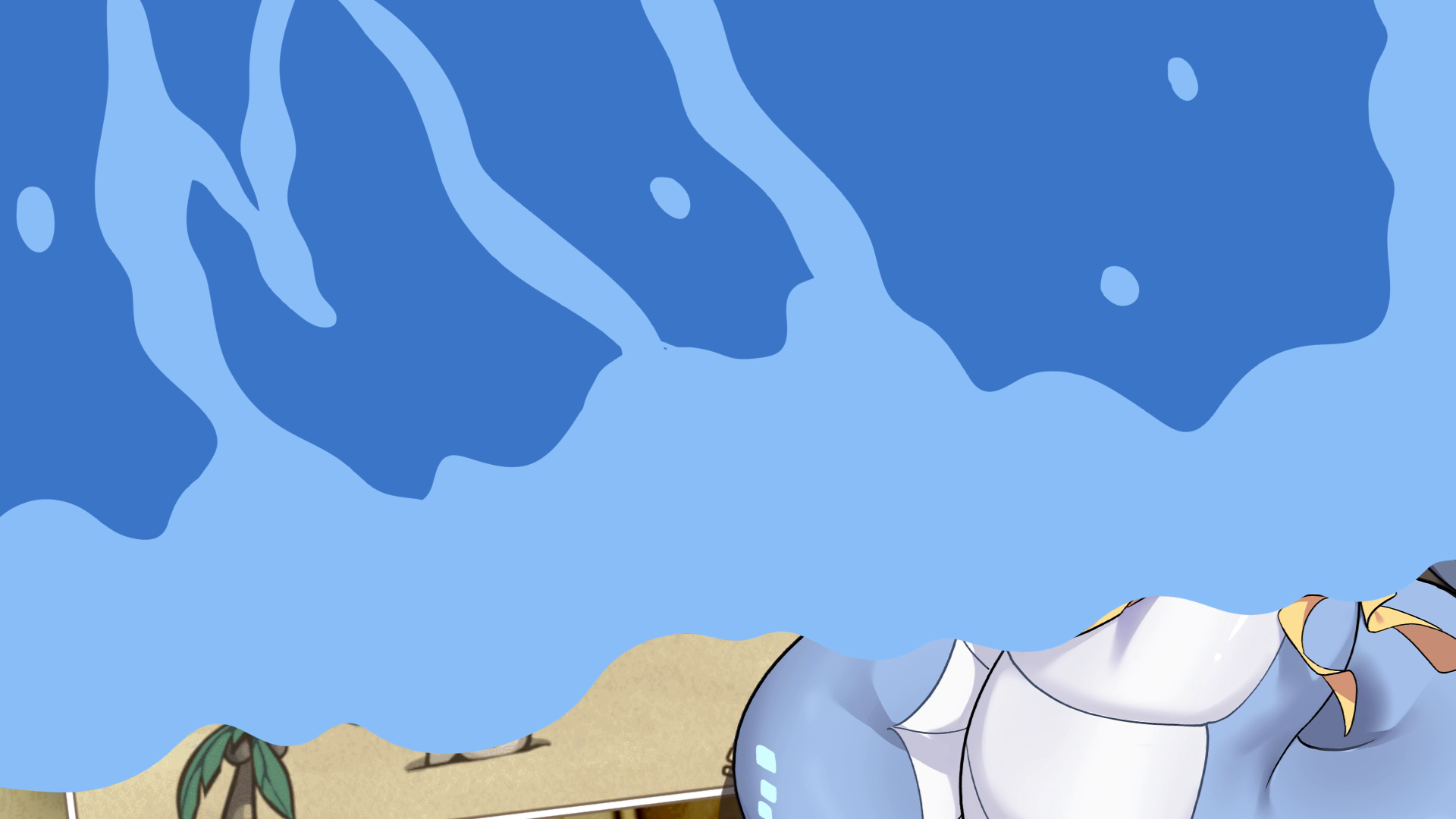 夏日祭人气角色大赛进行中！